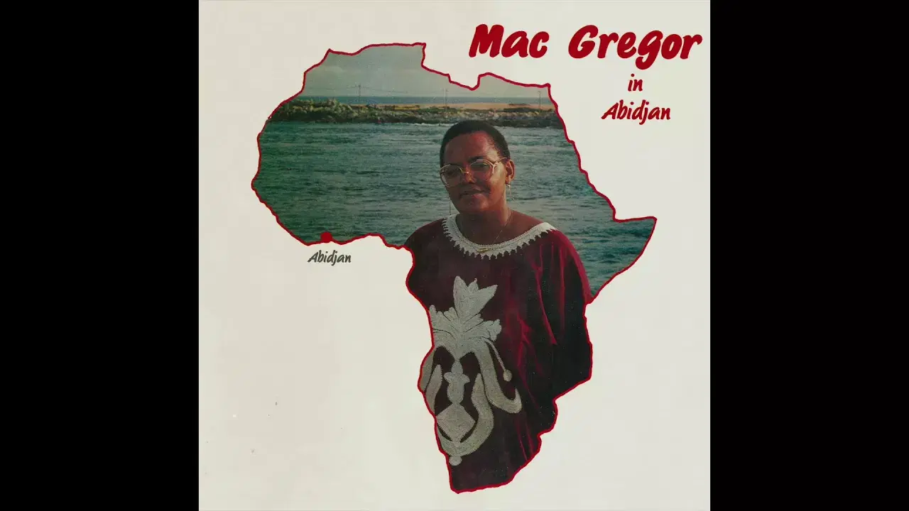 In Abidjan - Mac Gregor