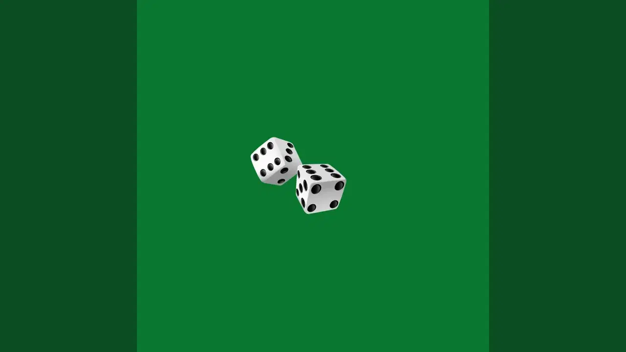 Internal Ambience EP - Dices