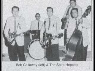 Tick Tock / What's The Matter With Me - Bob Callaway
