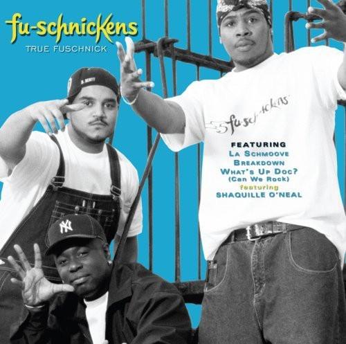 True Fuschnick - Fu-Schnickens