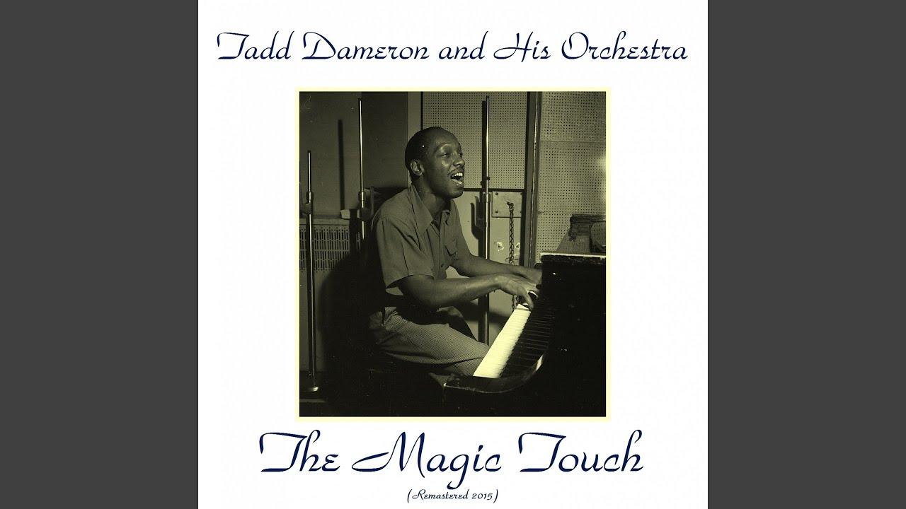  - Barbara Winfield with Tadd Dameron's Orchestra