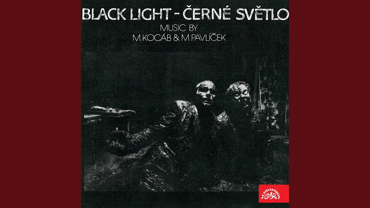  - Michael Kocáb & Michal Pavlíček