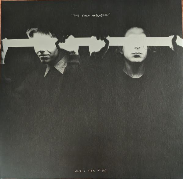 Kids: Original Motion Picture Soundtrack - The Folk Implosion
