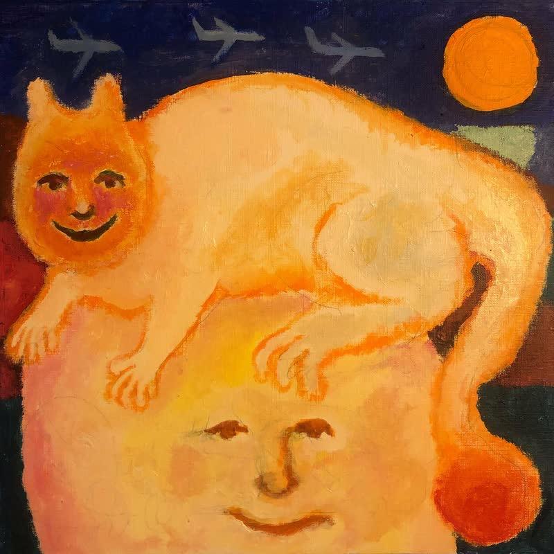 Songs Before Bed (2022) - Pudding Club