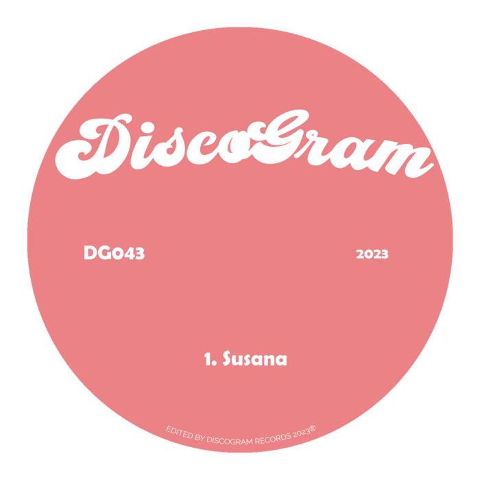 DG043 FREE - DiscoGram