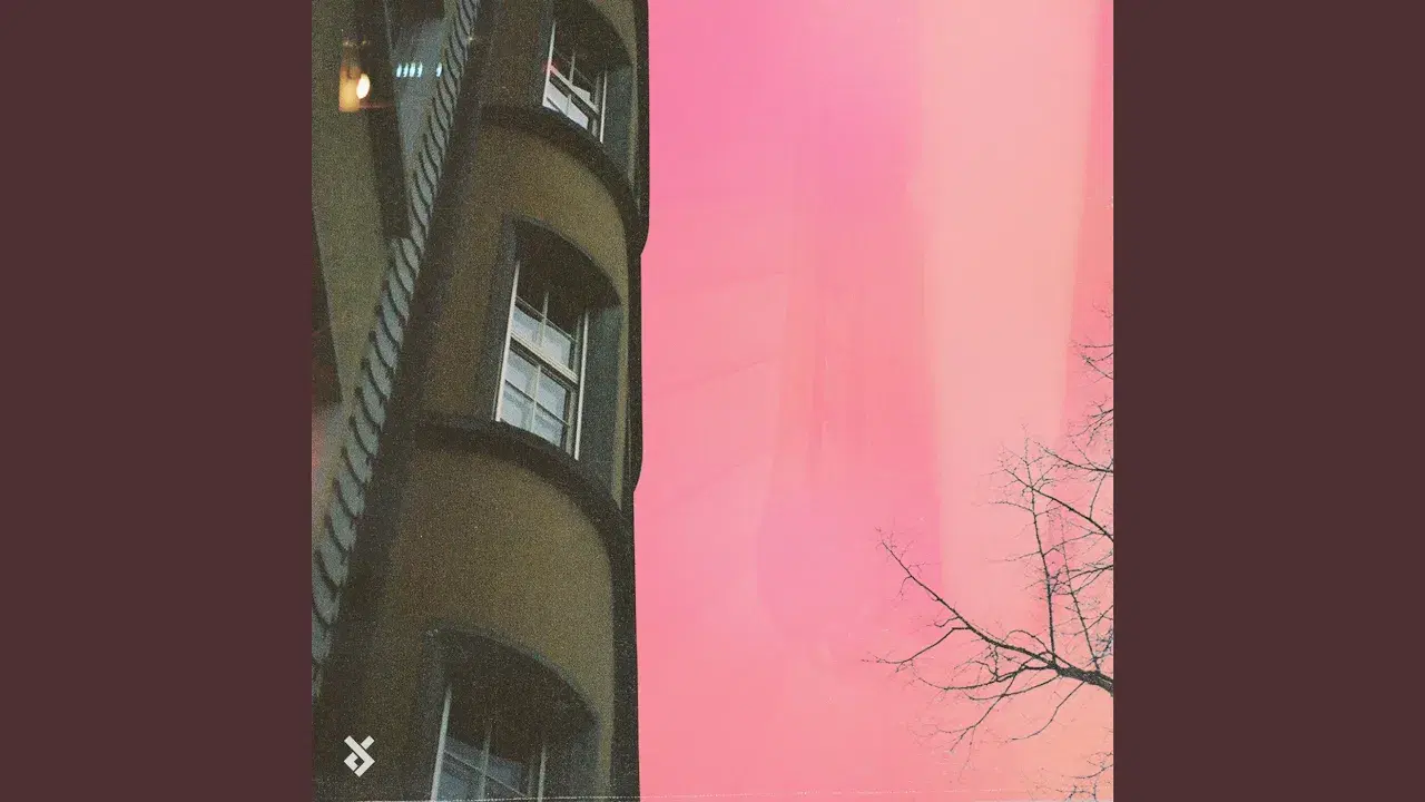 Arcadia - Vincent Gericke