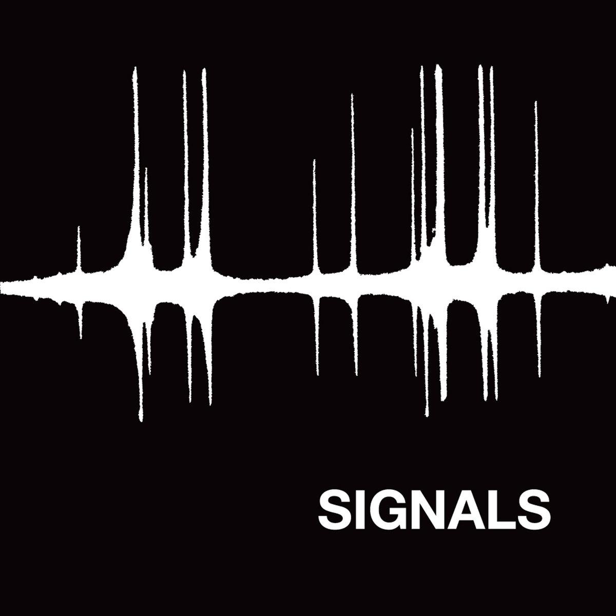 Signals - Steve Brenner