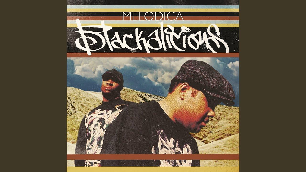  - Blackalicious