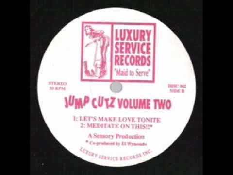 Jump Cutz Vol 2 - Jump Cutz