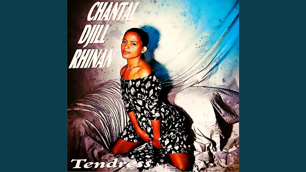Tendress - CHANTAL DJILL RHINAN