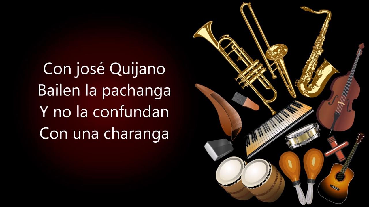  - Orquesta Cuba