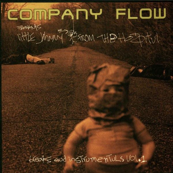 Little Johnny From The Hospital - Company Flow