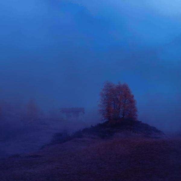 snowfield - hozuki