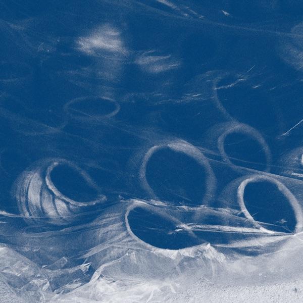 The Shell That Speaks The Sea - David Toop & Lawrence English