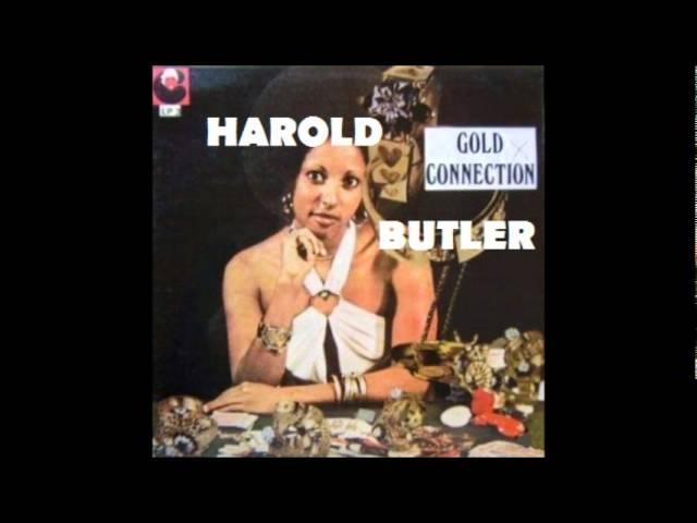  - Harold Bulter