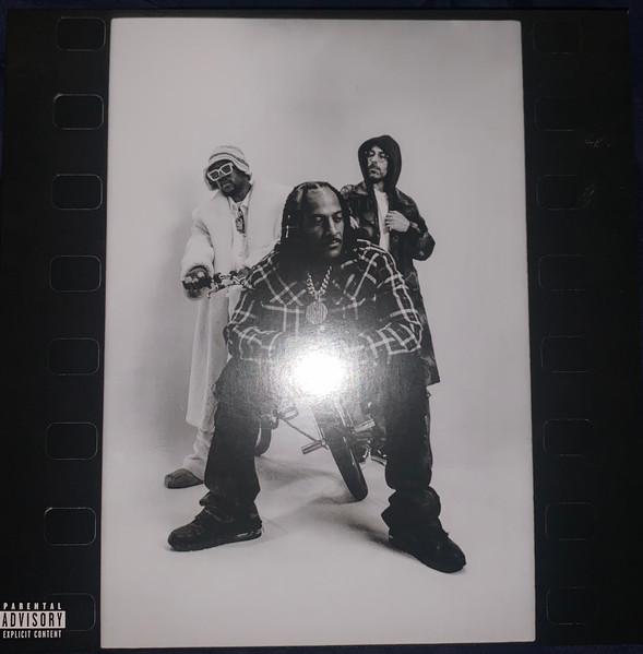 BLACK & WHITES - BIG HIT, HIT-BOY & THE ALCHEMIST
