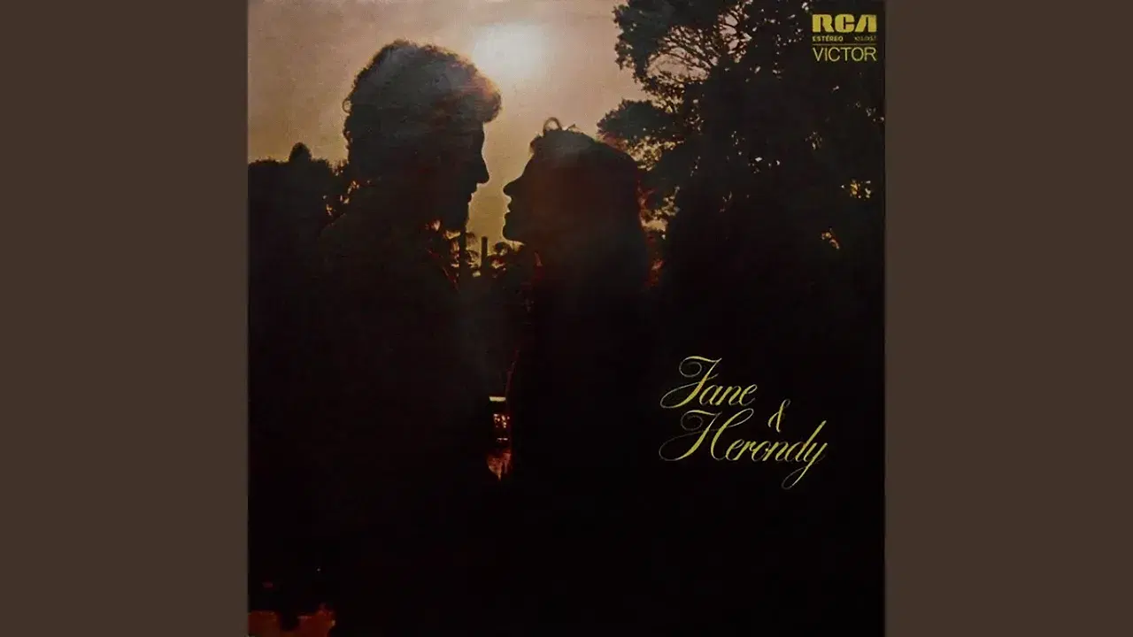 Jane & Herondy - Jane & Herondy