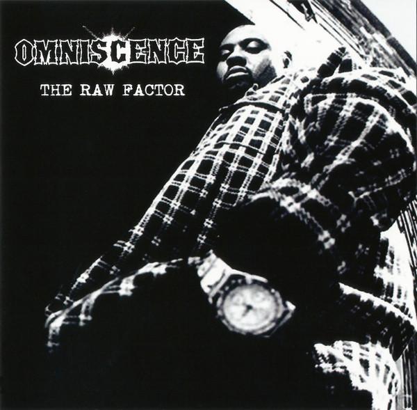 Raw Factors - OMNISCENCE