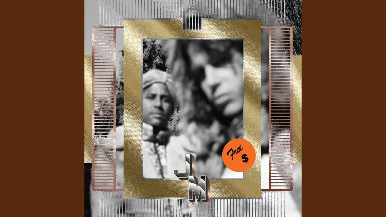 A Fool For You / Sunshine - The Jack Moves