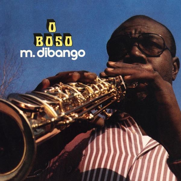 Dangwa - Manu Dibango