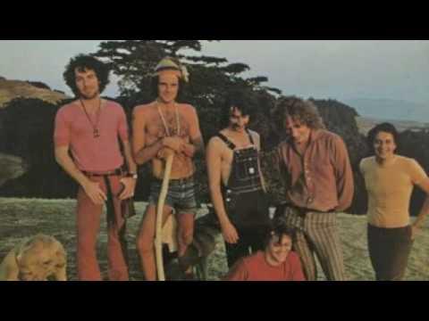 Sea Train - Seatrain