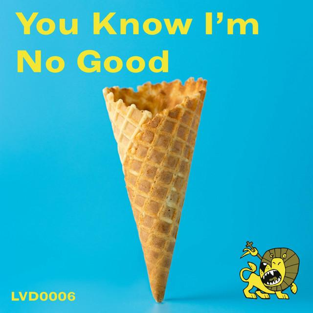You Know I'm No Good - Prince Fatty, Hollie Cook