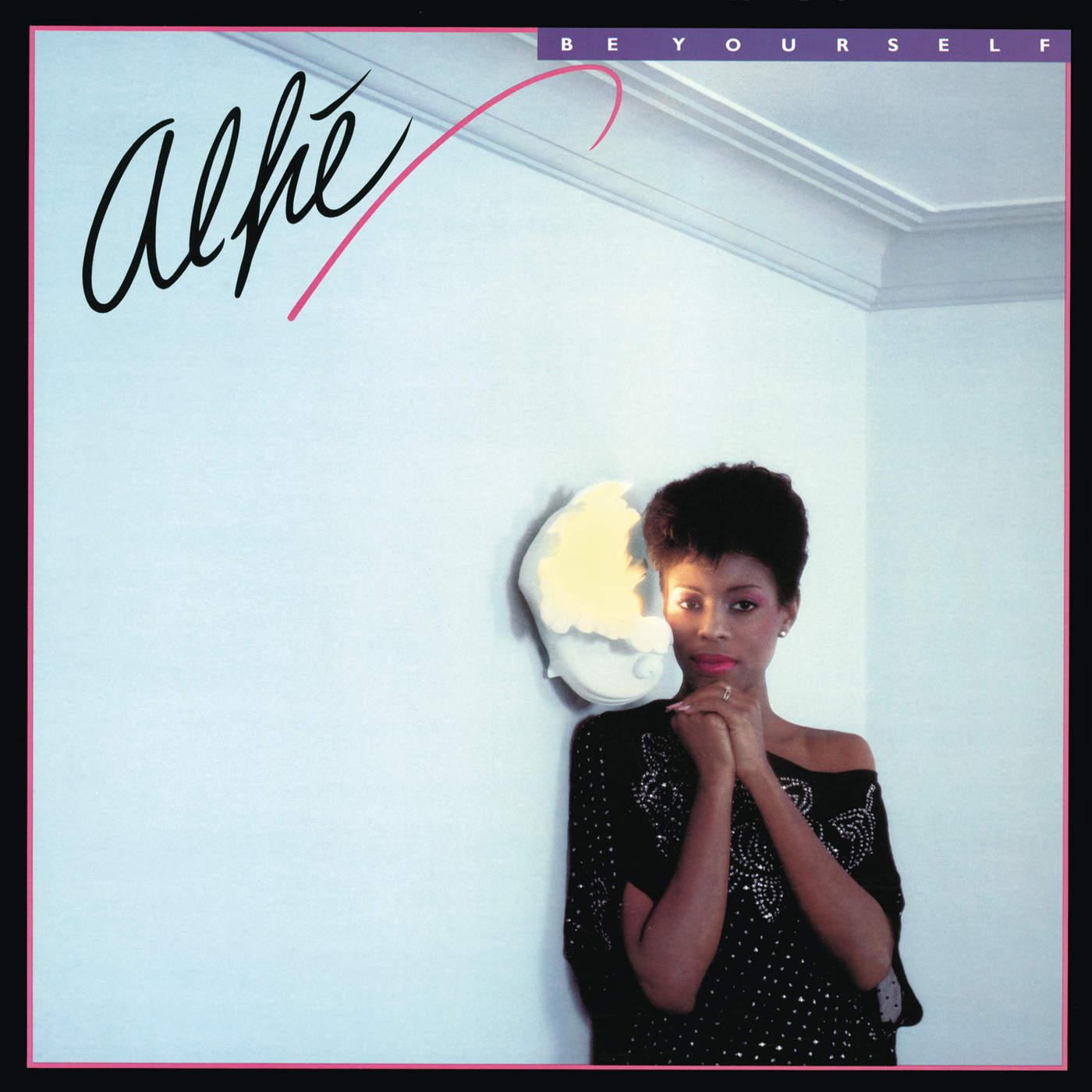 Be Yourself (Expanded Edition) - Alfie Silas
