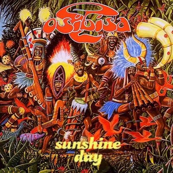 The Coffee Song - Osibisa