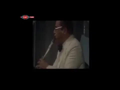 Caz Roman - Mustafa Kandirali
