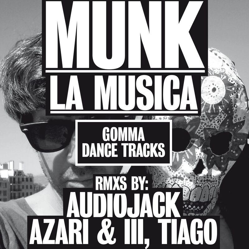 La Musica - Munk