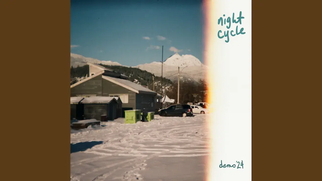 Demo 2024 - Night Cycle