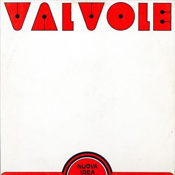 Valvole - Ugo Busoni