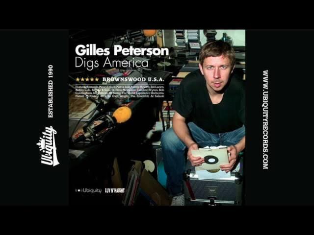  - World Experience Orchestra