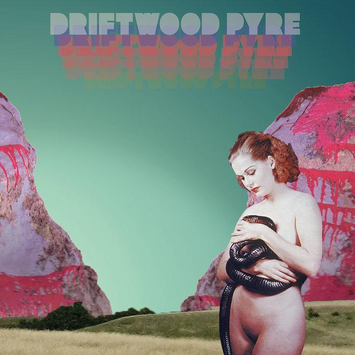 Driftwood Pyre - Driftwood Pyre