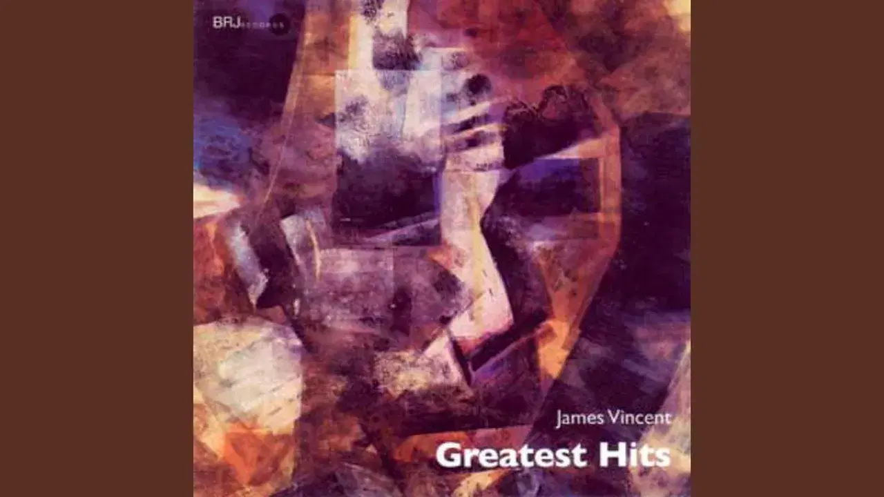 Space Traveler - James Vincent