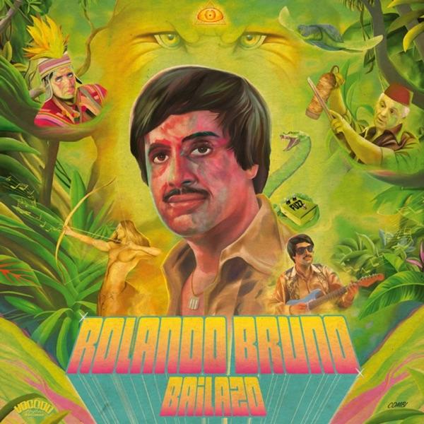  - Rolando Bruno