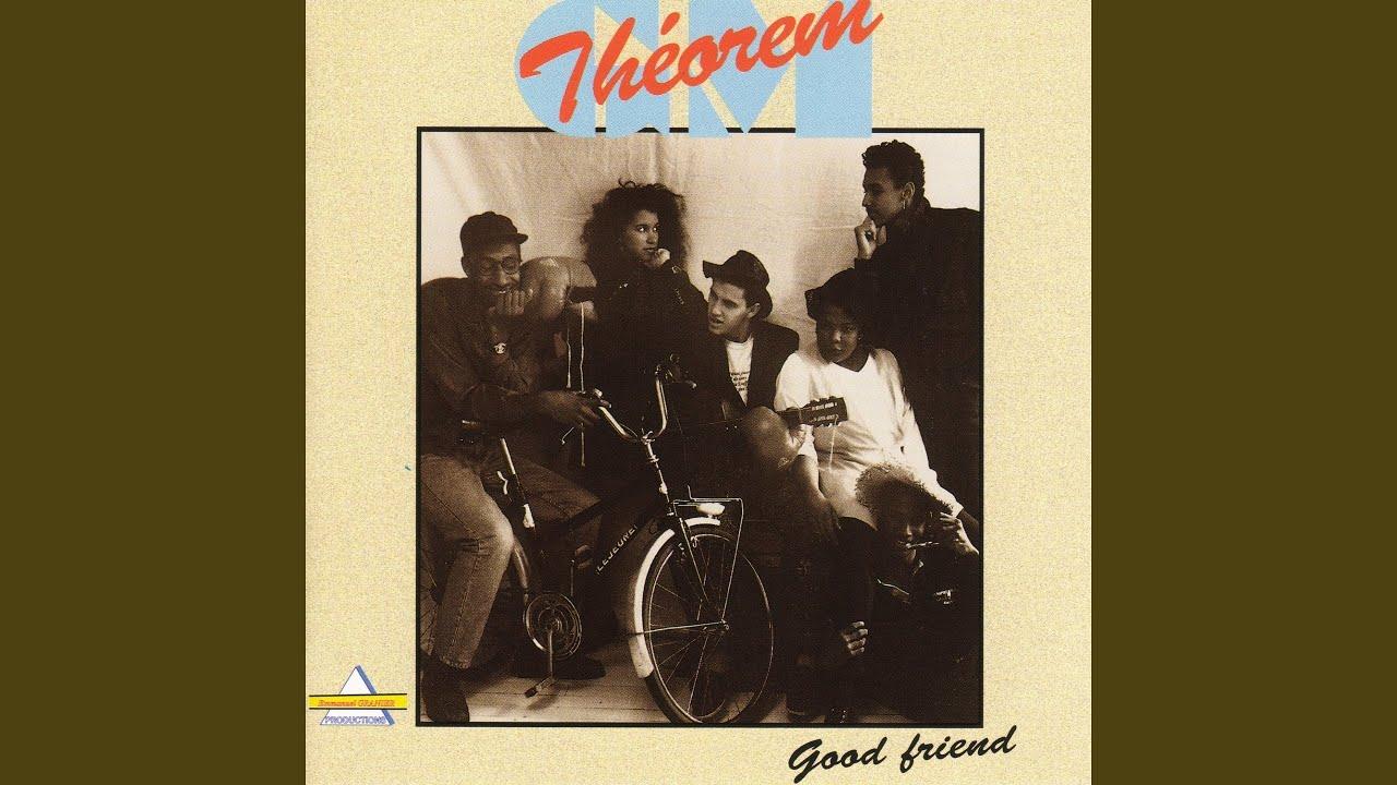Good Friend - Theorem