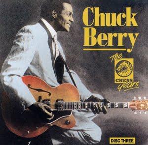 The Chess Years - Disc 3 of 9 - Chuck Berry The Chess Years