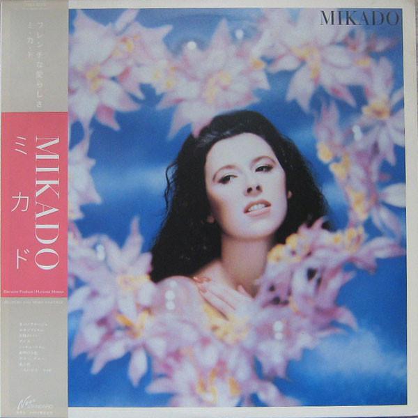 Forever - Mikado