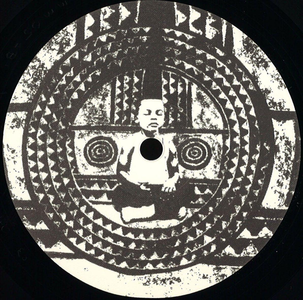Tribal Trouble - Nummer