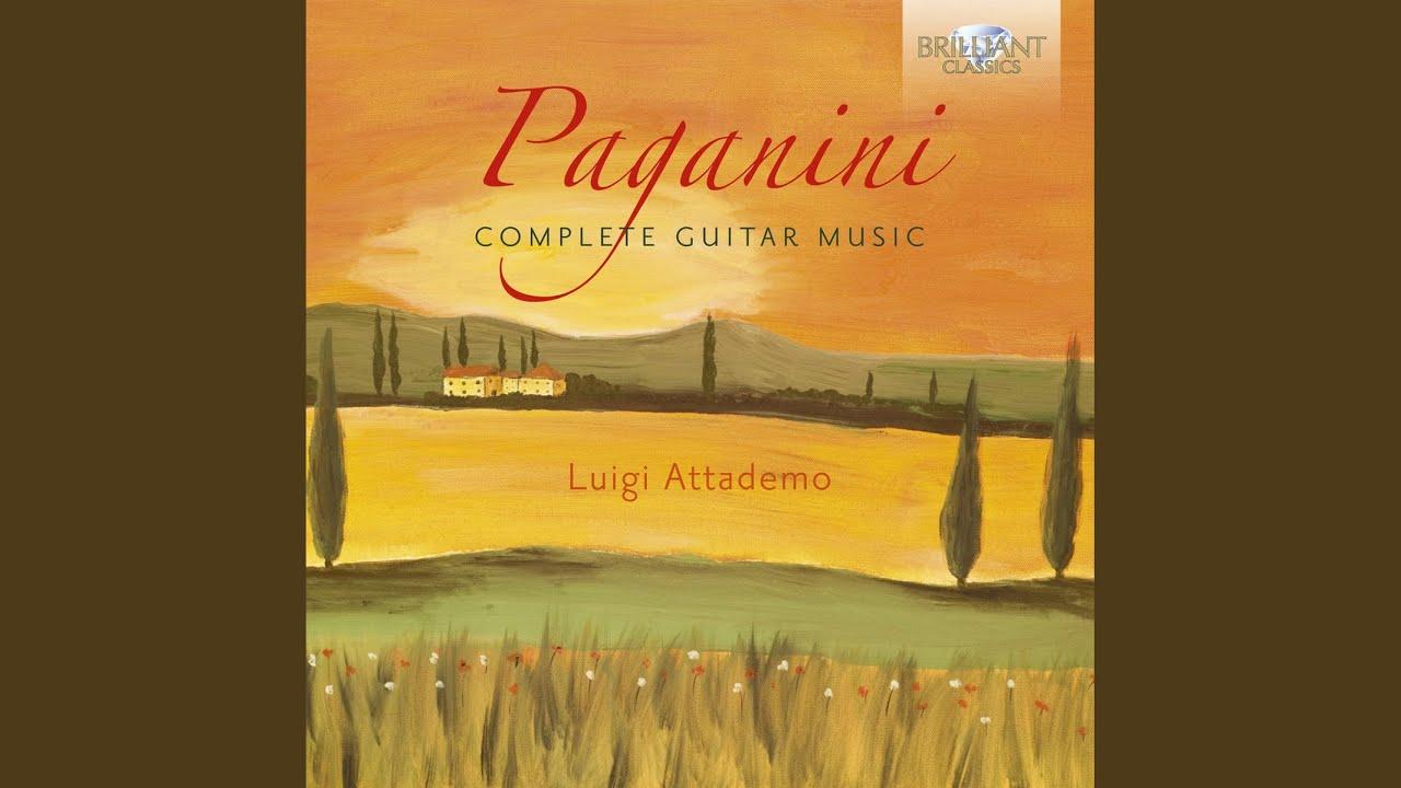  - Niccolò Paganini
