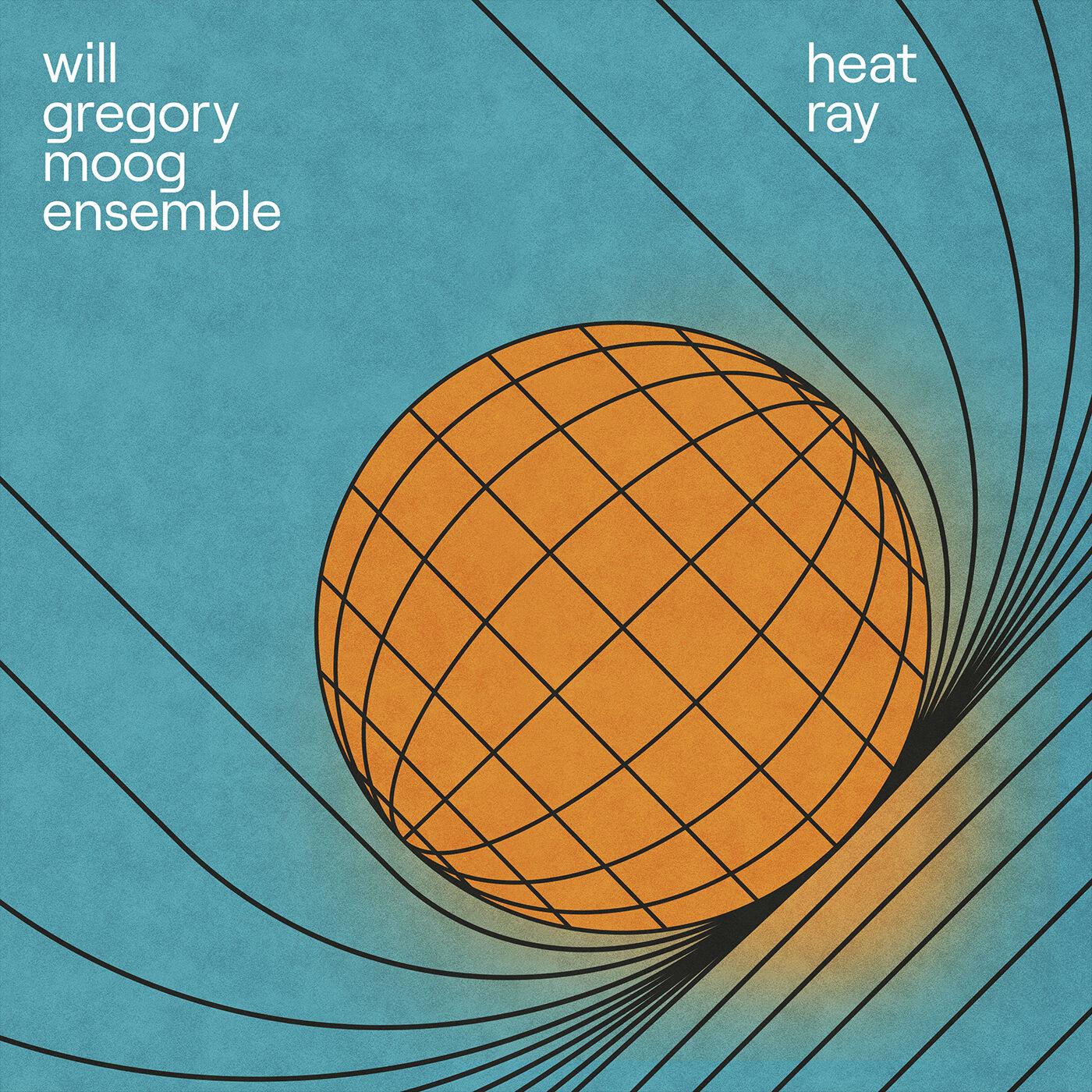 Heat Ray: The Archimedes Project - Will Gregory Moog Ensemble