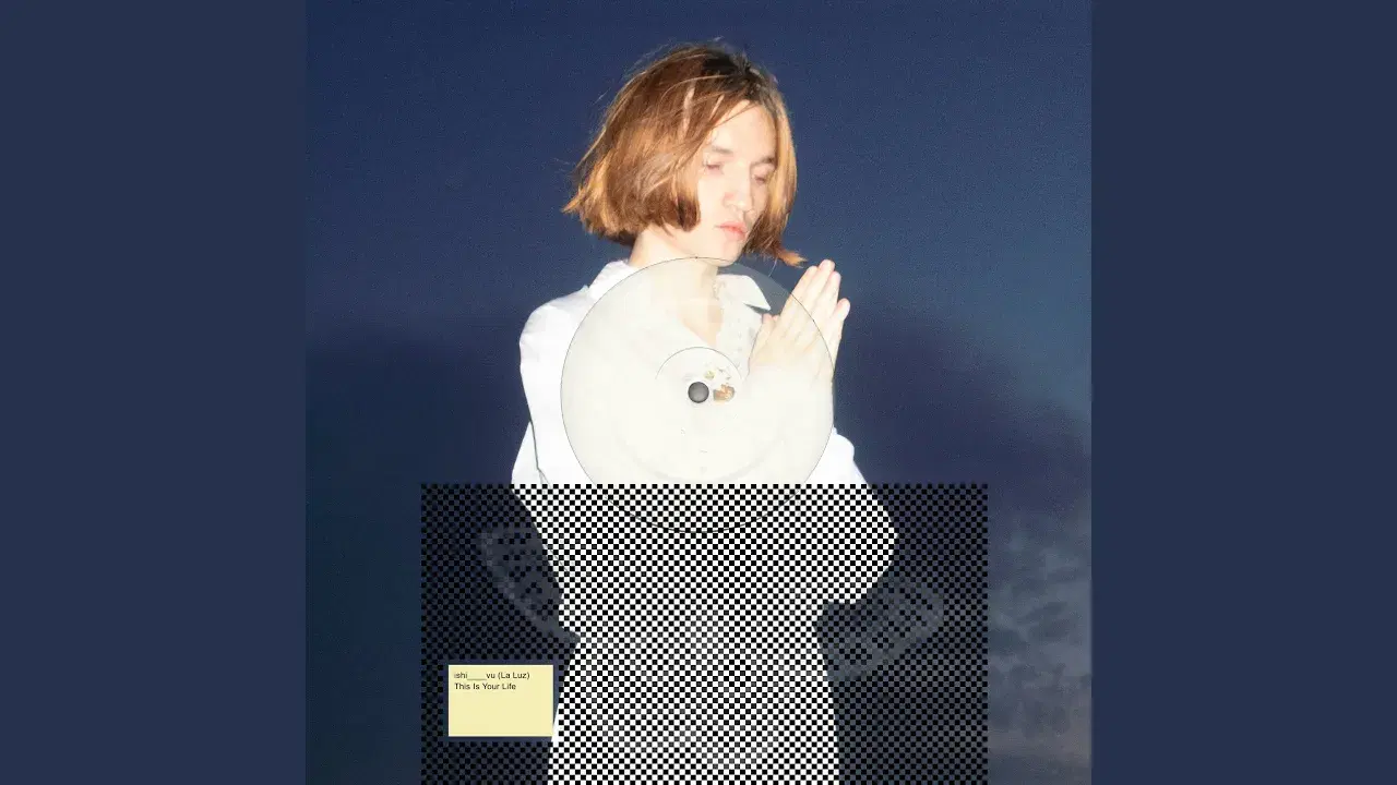 This is your Life - ishi vu