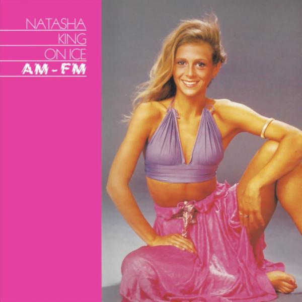 AM-FM : On Ice - Natasha King