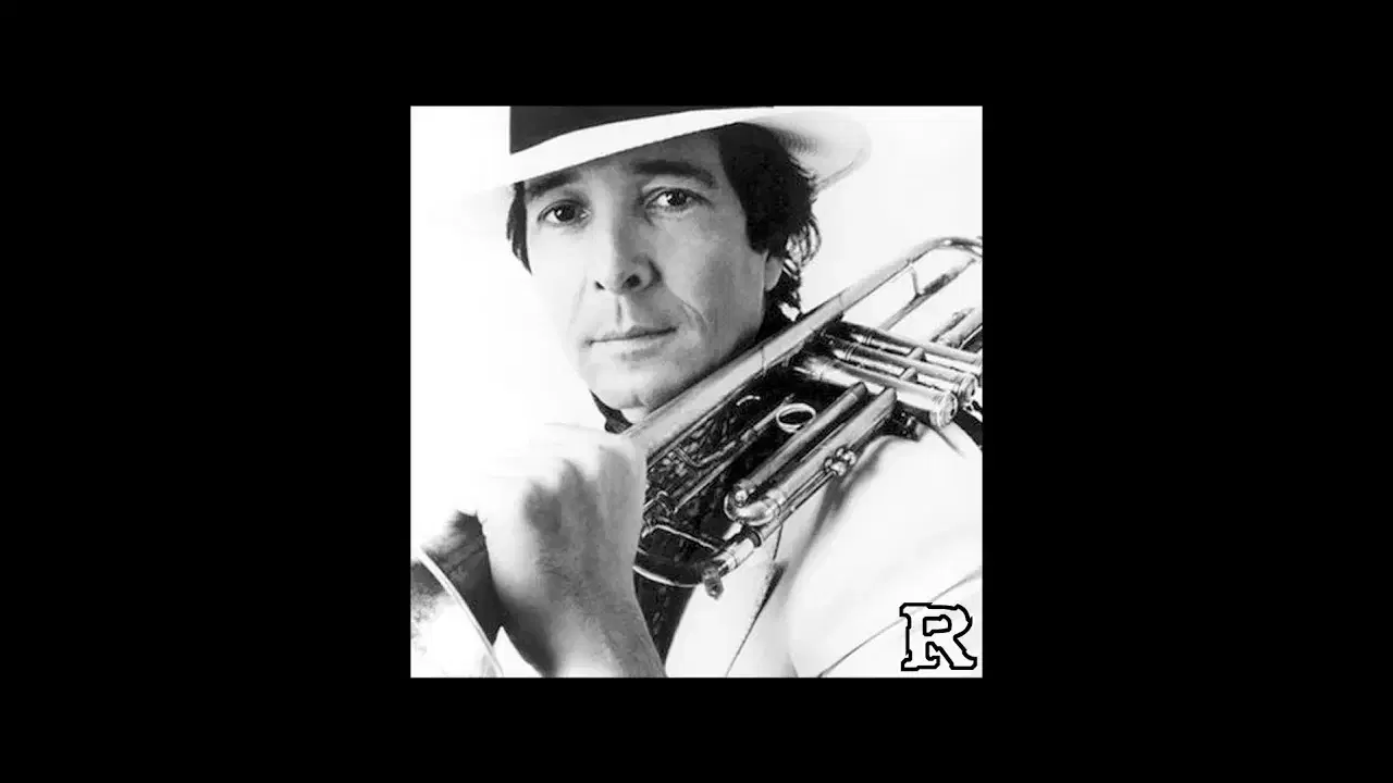  - Herb Alpert