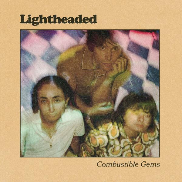 Combustible Gems - Lightheaded