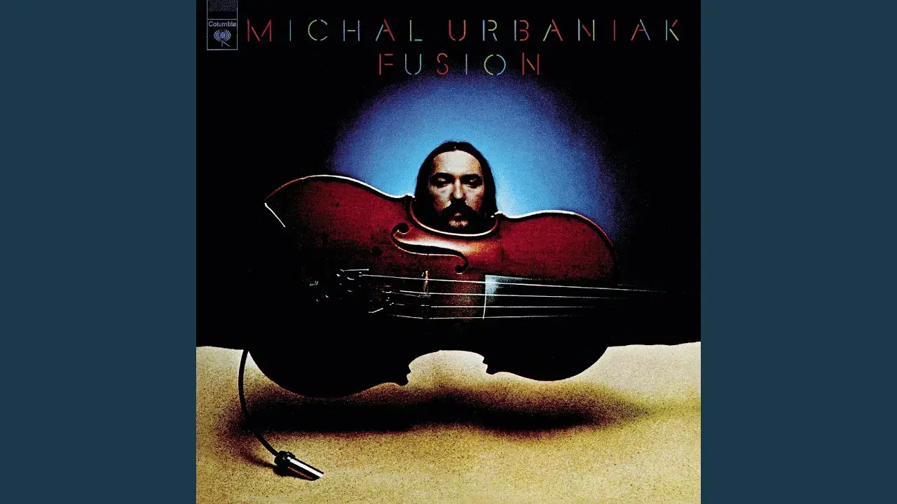  - Michal Urbaniak