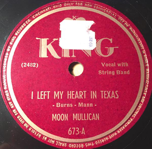  - Moon Mullican