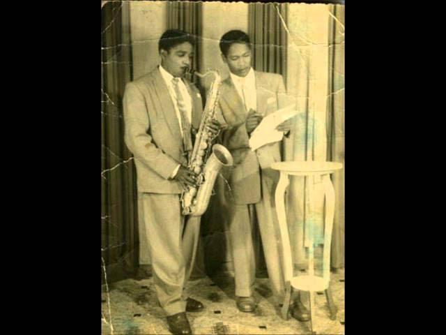 Song For My Father / It's All In The Game - Roland Alphonso & The Beverley's All Stars