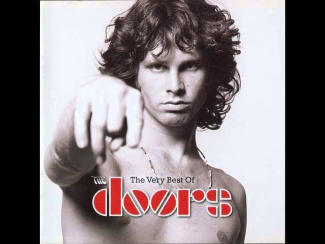  - The Doors